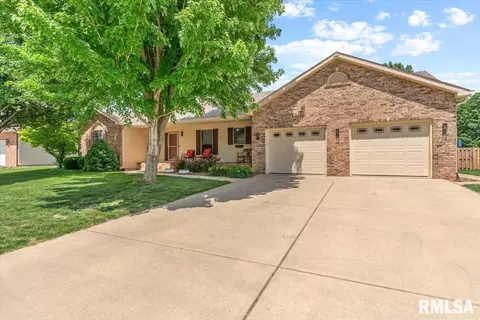Other - 6808 Ninebark Dr, Springfield, IL 62712 photo 2 of 15