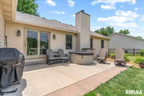 Other - 6808 Ninebark Dr, Springfield, IL 62712 photo 14 of 15