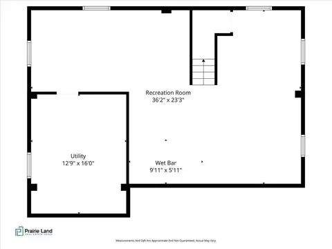 Floorplan - 2424 Holmes Ave, Springfield, IL 62704 photo 3 of 3