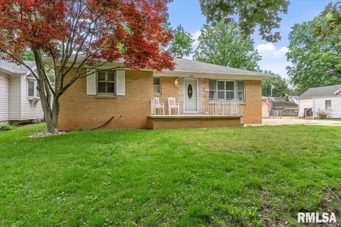 Other - 2424 Holmes Ave, Springfield, IL 62704 photo 3 of 9