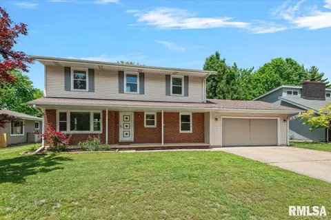 123 Laconwood Dr, Springfield, IL 62712