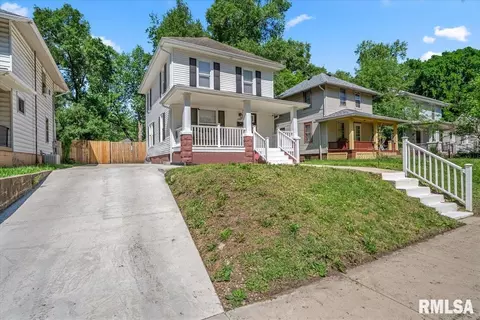 Other - 2509 S 10th St, Springfield, IL 62703 photo 2 of 4