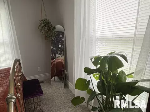 Bedroom - 2509 S 10th St, Springfield, IL 62703 photo 2 of 3