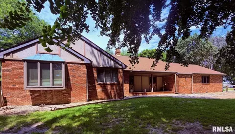 2159 Cherry Rd, Springfield, IL 62704