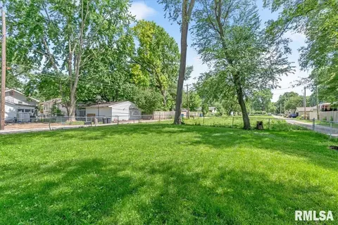 Exterior - 730 W Ash St, Springfield, IL 62704 photo 7 of 9