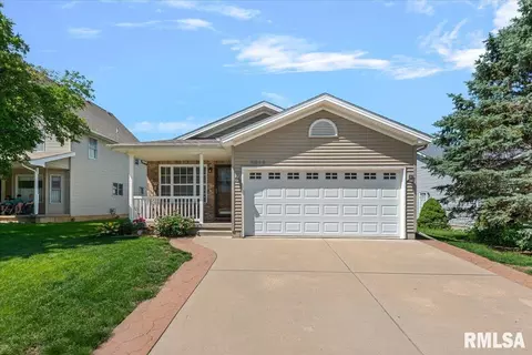 2613 Tahoe Dr, Springfield, IL 62707
