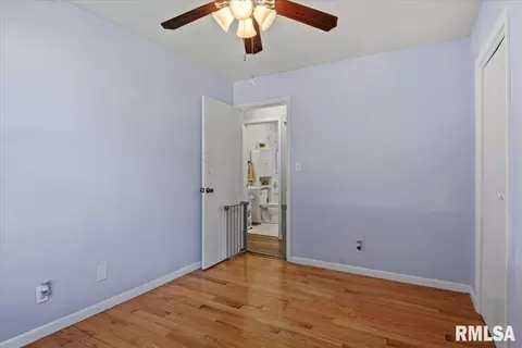 Bedroom - 17 Midland Ct, Springfield, IL 62702 photo 1 of 5