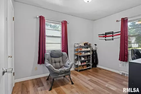 Bedroom - 17 Midland Ct, Springfield, IL 62702 photo 5 of 5