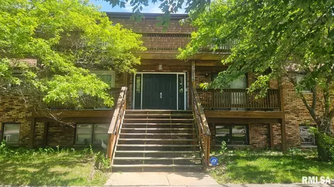 3012 Taylor Ave, Springfield, IL 62703