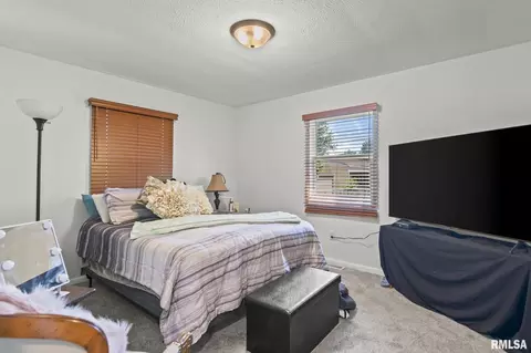 Bedroom - 71 Radcliff Rd, Springfield, IL 62703 photo 4 of 6