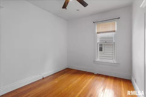Bedroom - 2921 S Park Ave, Springfield, IL 62704 photo 1 of 7