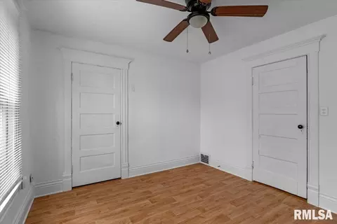Bedroom - 2921 S Park Ave, Springfield, IL 62704 photo 7 of 7
