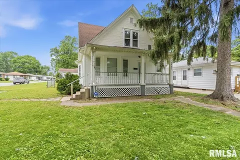 Other - 2921 S Park Ave, Springfield, IL 62704 photo 3 of 8