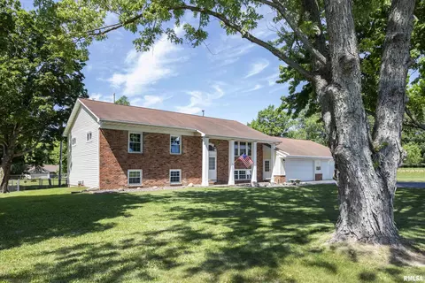 11113 N Princeville-jubilee Rd, Brimfield, IL 61517