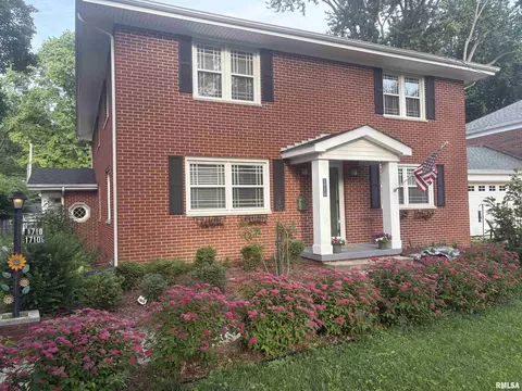 1710 Noble Ave, Springfield, IL 62704