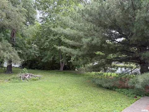 Exterior - 616 E Hays Ave, Decatur, IL 62526 photo 1 of 4