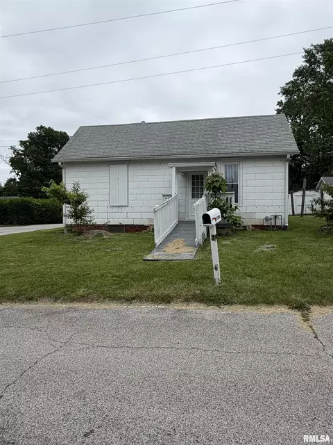 3440 N Martin Luther King Jr Dr, Decatur, IL 62526