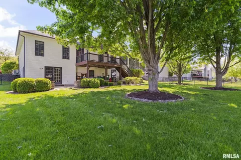 Exterior - 1621 Hoechester Rd, Springfield, IL 62712 photo 11 of 11