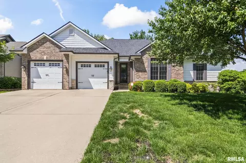 1621 Hoechester Rd, Springfield, IL 62712