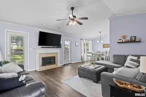 Other - 6337 Kate Ct, Springfield, IL 62712 photo 3 of 8