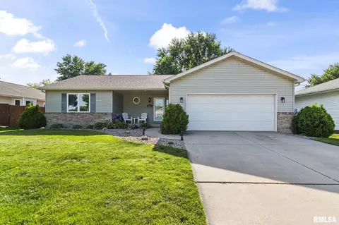 6337 Kate Ct, Springfield, IL 62712