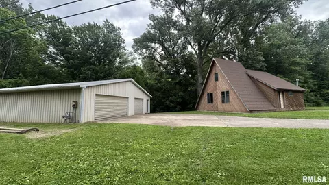 4400 N 12th St, Quincy, IL 62305