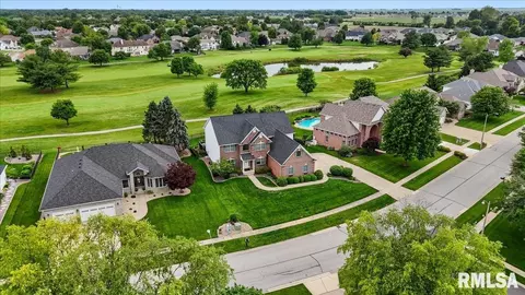 2600 Muirfield Rd, Springfield, IL 62711 photo 4