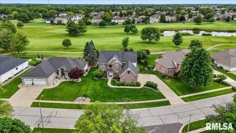 2600 Muirfield Rd, Springfield, IL 62711 photo 3