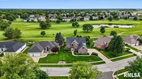 2600 Muirfield Rd, Springfield, IL 62711 photo 5