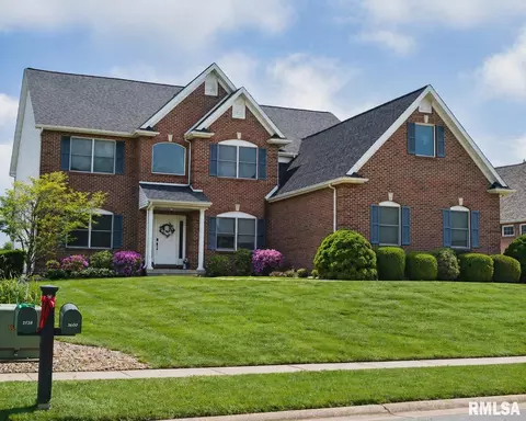 2600 Muirfield Rd, Springfield, IL 62711 photo 2