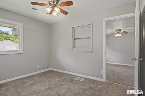 Bedroom - 2201 E Converse St, Springfield, IL 62702 photo 5 of 7