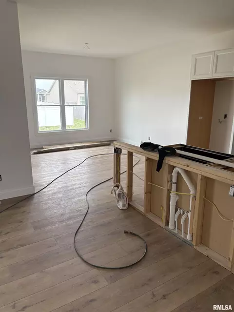 Entry Way - 3217 Enfield Cir, Springfield, IL 62711 photo 1 of 2