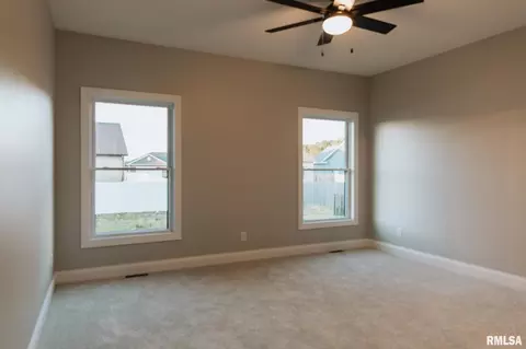 Bedroom - 3217 Enfield Cir, Springfield, IL 62711 photo 1 of 2