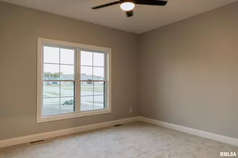 Bedroom - 3217 Enfield Cir, Springfield, IL 62711 photo 2 of 2