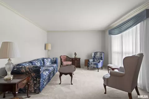 Living - 91 Pinehurst Dr, Springfield, IL 62704 photo 1 of 2