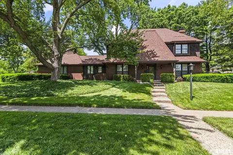 Exterior - 91 Pinehurst Dr, Springfield, IL 62704 photo 2 of 6