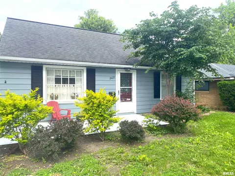 Other - 2425 S College St, Springfield, IL 62704 photo 1 of 5