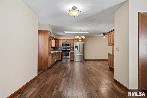 Entry Way - 3129 Turning Mill Dr, Springfield, IL 62704 photo 1 of 1