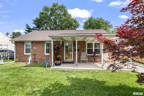 Other - 3061 Louise Ln, Springfield, IL 62702 photo 2 of 6