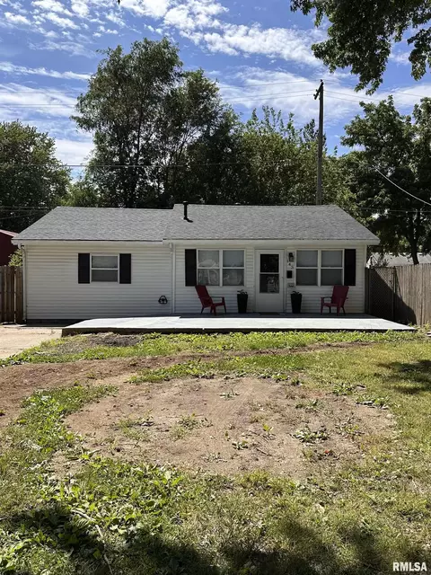 143 S Wesley St, Springfield, IL 62703
