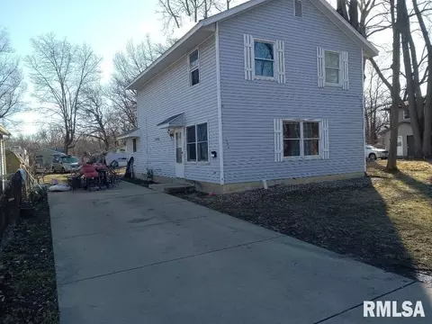 1904 E Cornell Ave, Springfield, IL 62703