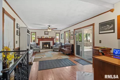 Other - 4 Parkway Rd, Springfield, IL 62712 photo 2 of 5