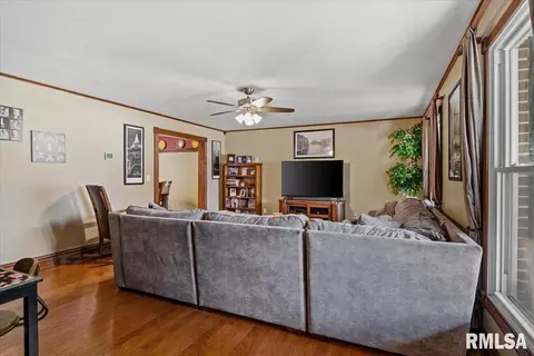 Other - 4 Parkway Rd, Springfield, IL 62712 photo 1 of 5