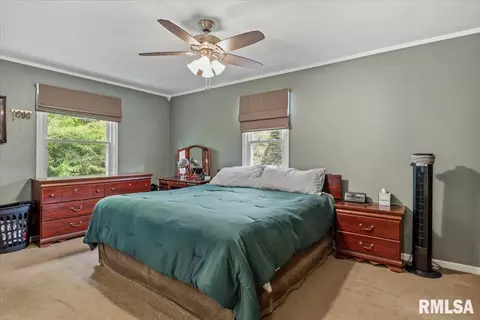 Bedroom - 4 Parkway Rd, Springfield, IL 62712 photo 2 of 9