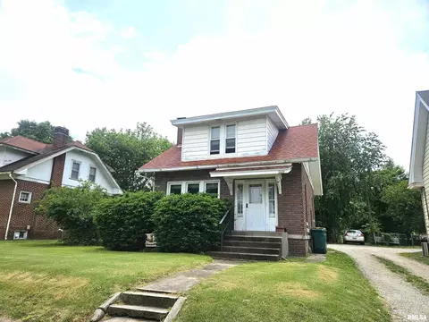 1440 E Losey St, Galesburg, IL 61401