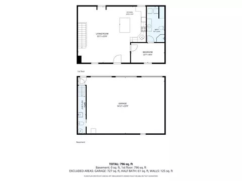 Floorplan - 207 S Stewart St, Mclean, IL 61754 photo 3 of 3