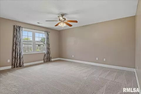 Bedroom - 418 E Spruce St, Chatham, IL 62629 photo 1 of 7