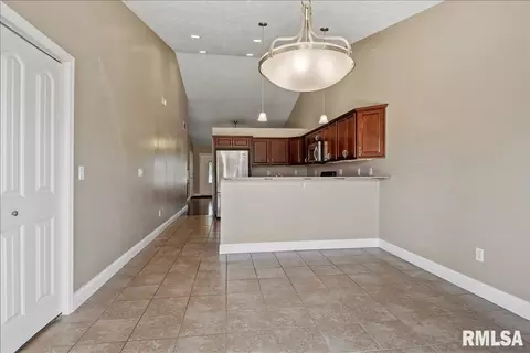 Entry Way - 418 E Spruce St, Chatham, IL 62629 photo 2 of 3