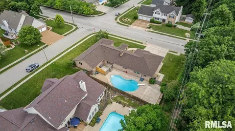 View/Area - 3501 Buckeye Dr, Springfield, IL 62712 photo 1 of 7