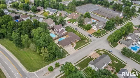View/Area - 3501 Buckeye Dr, Springfield, IL 62712 photo 7 of 7